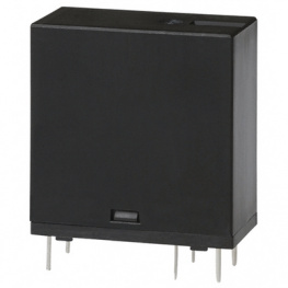 ALA2PF24, PCB power relay 24 VDC 530 mW, Panasonic