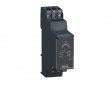 RE22R2QEMT Реле времени; 0,3?30c; DPDT; 250В AC/8A; 380?415ВAC; DIN; -20?60°C