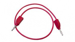 BU-2929-M-10-2, Test Lead, Red, 254mm, MUELLER