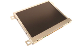 DEM 320240M TMH-PW-N, Дисплей: TFT; 3,5"; 320x240; Подсвет: LED; Разм:79,12x66,44x7,95мм, Display Elektronik