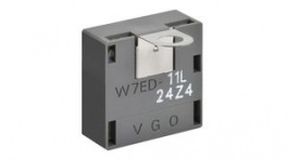 W7ED-11L, Touch Sensor Open Collector 10mA, Omron