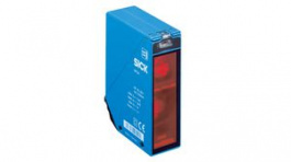 WT24-2B410, Photoelectric Sensor 2.5m NPN/PNP, SICK