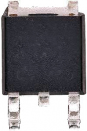 BTS141, МОП-транзистор TO-220SMD N 60 V 12 A, Infineon