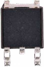 BTS141, Power FET TO-220SMD N 60 V 12 A, Infineon