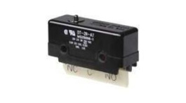 DT-2R711-A7, Basic / Snap Action Switches LARGE BASIC, Honeywell