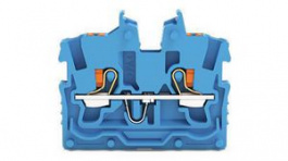 2250-324, Terminal block, Wago