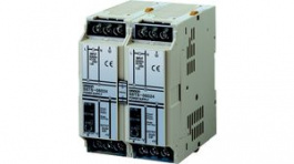 S8TS-06024-E1, Power Supply, 60W, 100 ... 240 VAC, 24V, 2.5A, Omron