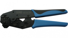 565-280-210, Crimp Tool, 0.08...2.08 mm2, Edac