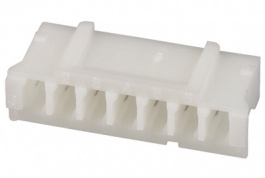 PHR-7, Socket housing, crimp connection 7-pin 7P, JST
