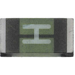 3413.0113.22, Предохранитель: плавкая вставка; быстрый; 500мА; 32ВAC; 63ВDC; SMD, Schurter