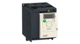 ATV12H075F1, Frequency Inverter, Altivar 12, MODBUS, 4.2A, 750W, 100 ... 120V, SCHNEIDER ELECTRIC