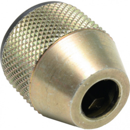 1536, Chuck for Dremel, Donau