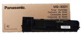 UG-3221, Toner UG-3221 black, Panasonic