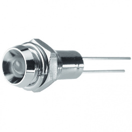 SMBD062, LED Indicator green 2...3 VDC, SIGNAL-CONSTRUCT