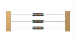 B78108S1333K000, Inductor, Axial, 33uH, 920mOhm, 500mA, TDK-Epcos
