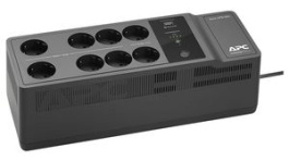 BE650G2-FR, UPS, 400W, 230V, 8x Type E (CEE 7/5), APC