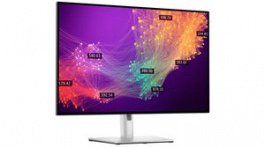 DELL-U3023E, Monitor, UltraSharp, 31.5" (80 cm), 2560 x 1600, IPS, 16:10, Dell