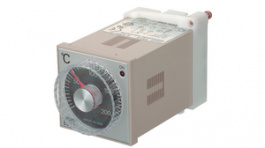 E5C2-R20K AC100-240 0-400, Temperature controller, K element 100...240 VAC, Omron