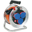 1072900 Extension cable reel Garant S 10 m Protective contact