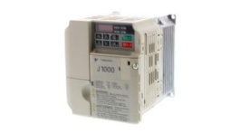 JZAB1P5BAA, Frequency Inverter, J1000, 9.6A, 2.2kW, 200 ... 240V, Omron