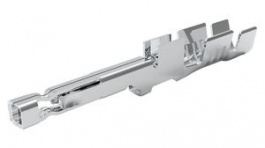 172253-7023, Crimp Terminal, Socket, Tin, 18 ... 16AWG, Molex
