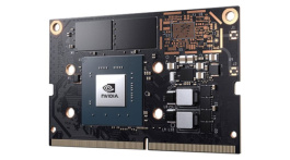 102110405, NVIDIA Jetson Nano Module, Seeed