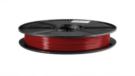 MP05762, 3D Printer Filament PLA red 900 g, Makerbot
