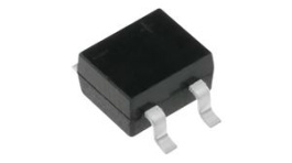 MB1S, Bridge Rectifier, 70V, 500mA, SOIC, ON SEMICONDUCTOR