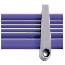 05.562.3000.0, Clip for flat cable, Wieland Electric