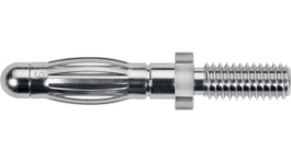 FK 1210 Ni, Laboratory socket diam. 4 mm, Schutzinger