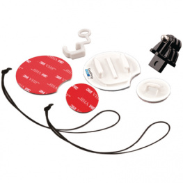 ASURF-001, GoPro surfboard mount, GoPro