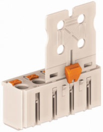 2092-3103/0002-0000, Socket 3P7.5 mm, Wago