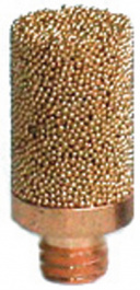 AN110-01, Silencer, SMC PNEUMATICS