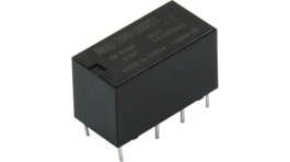 RND 200-00024, PCB Signal relay 5 VDC 167 Ohm 0.2 W PCB, RND Components