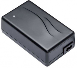 2820130000, 2820 AC/DC PSU 13.2V 7.5A w/sec cord, Mascot