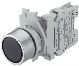 44-702.20.100, Push-button, complete, EAO