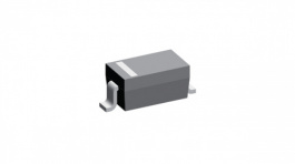 BZT52C12Q-7-F, Zener diode SOD-123 12 V 500 mW, Diodes/Zetex