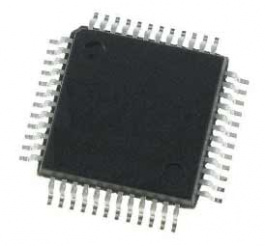 KSZ8041TL TR, ИС, Ethernet 10/100 BASE-TX Physical Layer Transceiver, Micrel