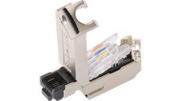 6GK1901-1BB30-0AE0, RJ45 Connector Plug Set, Siemens