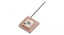 AGPSF.36C.07.0100C, GNSS Antenna GPS/Galileo/QZSS/SBAS 3.5 dBi 35mm, Taoglas