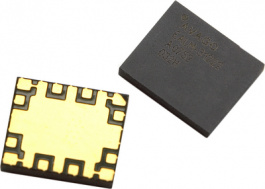 ALM-31222-BLKG, HF Power Amplifier MCOB, Broadcom (Avago)