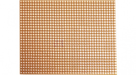 VK811-6, Prototyping board Phenol hard-paper FR2, RADEMACHER