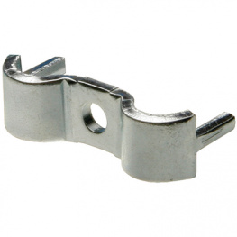 5130.99 [100 шт], Cable clip Zinc-Plated Steel, Vogt AG