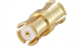 19K101-K00L5, SMP Adapter 50 Ohm, 3.43 x 6.45 mm, Rosenberger connectors