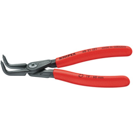 48 21 J41, Circlip Pliers for Internal Circlips 85...140 mm 305 mm, Knipex