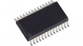 MTCH652-I/SO, Projected Capacitive Driver SOIC-28, Microchip