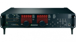 CONSTANTER P1500-060-060 SYKON P1500 K35, Laboratory power supply K353A 0...60 VDC 60 A, Programmable, Gossen Metrawatt