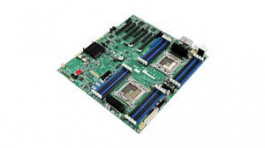 W2600CR2, W2600CR2 Mainboards IntelLGA2011 Intel C600-A, Intel