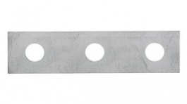 1781020000, Cross Connector, 269A, 22mm Pitch, Grey, Weidmuller