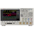 MSOX3024T + CAL Oscilloscope, 4x 200MHz, 5GSPS